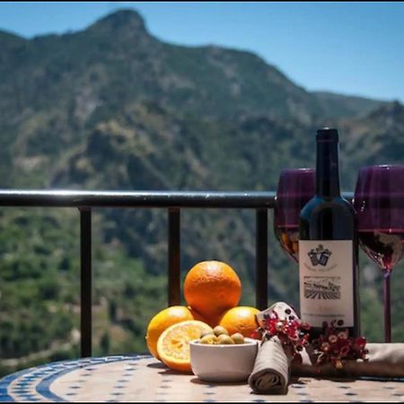 Apartamento Kariba Antigua Casa Anita Guejar Sierra Exteriör bild