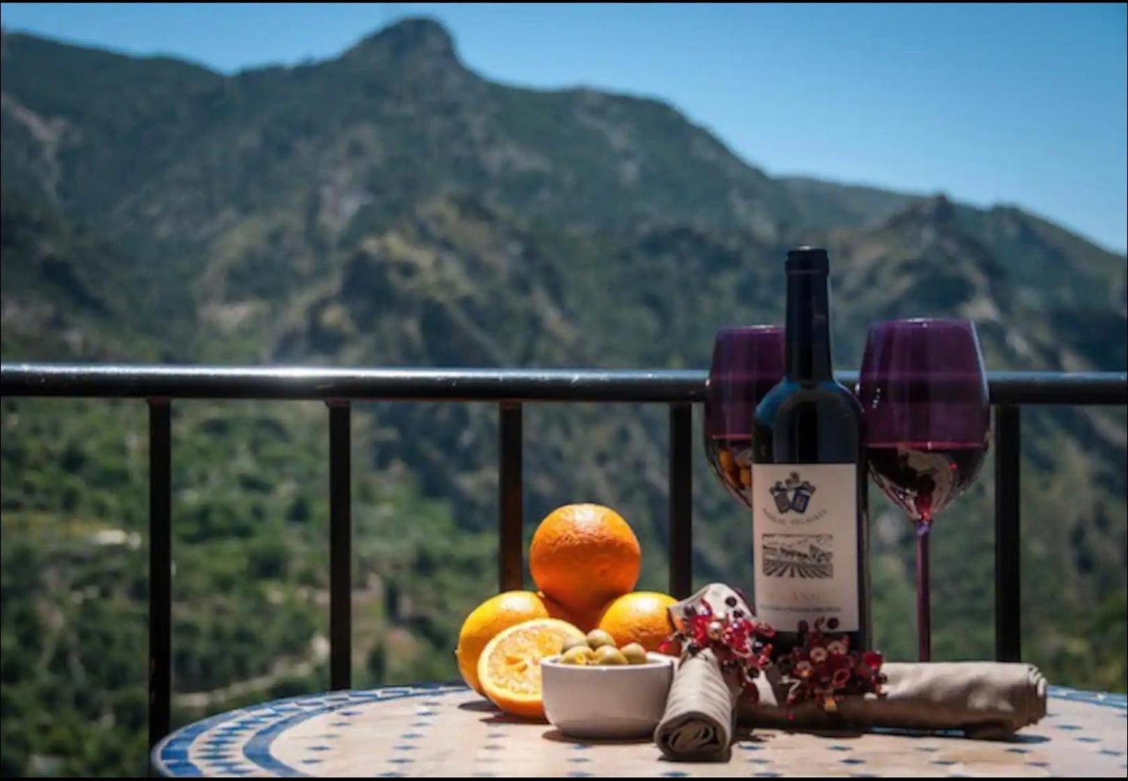 Apartamento Kariba Antigua Casa Anita Guejar Sierra Exteriör bild