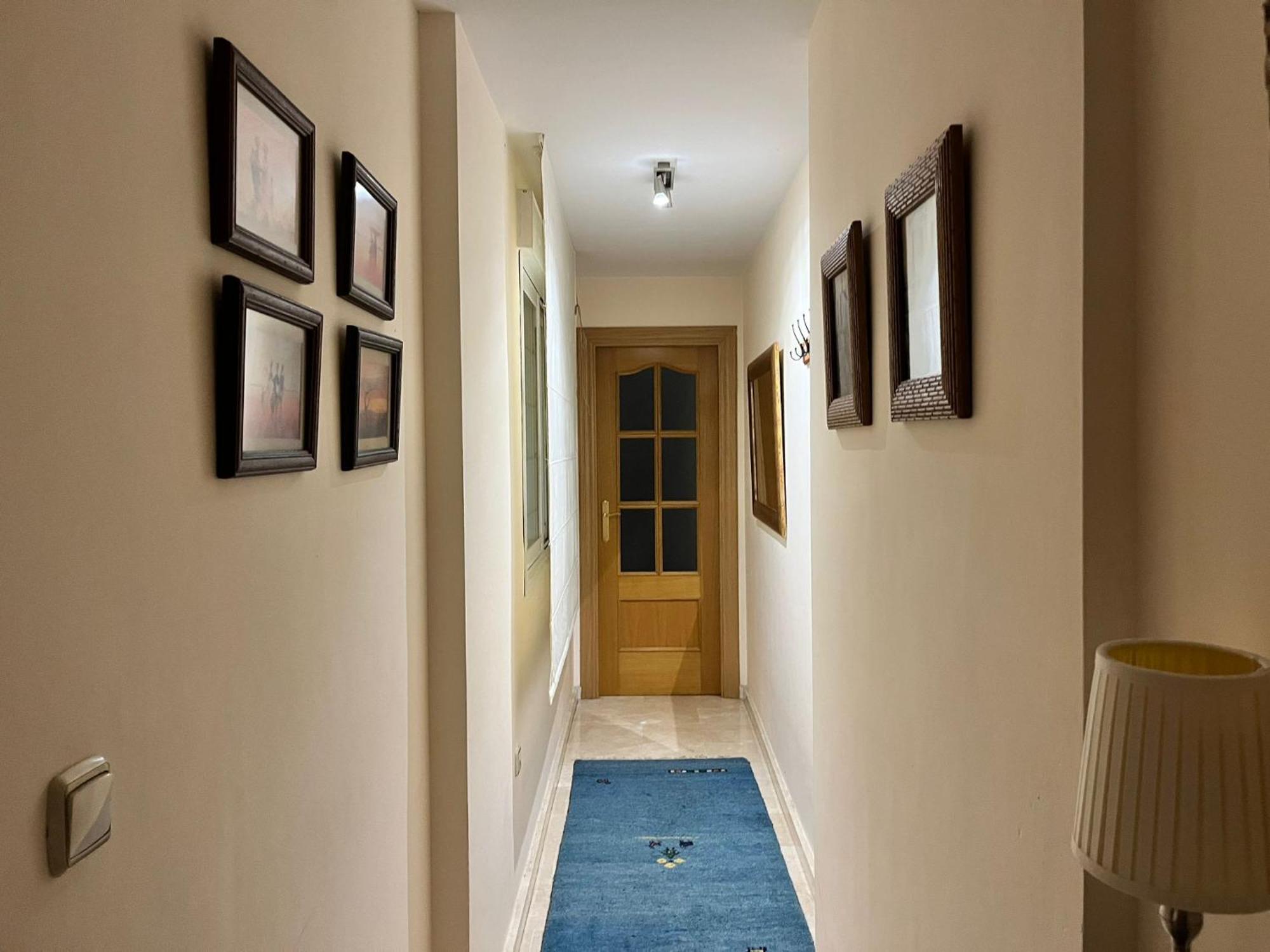 Apartamento Kariba Antigua Casa Anita Guejar Sierra Exteriör bild