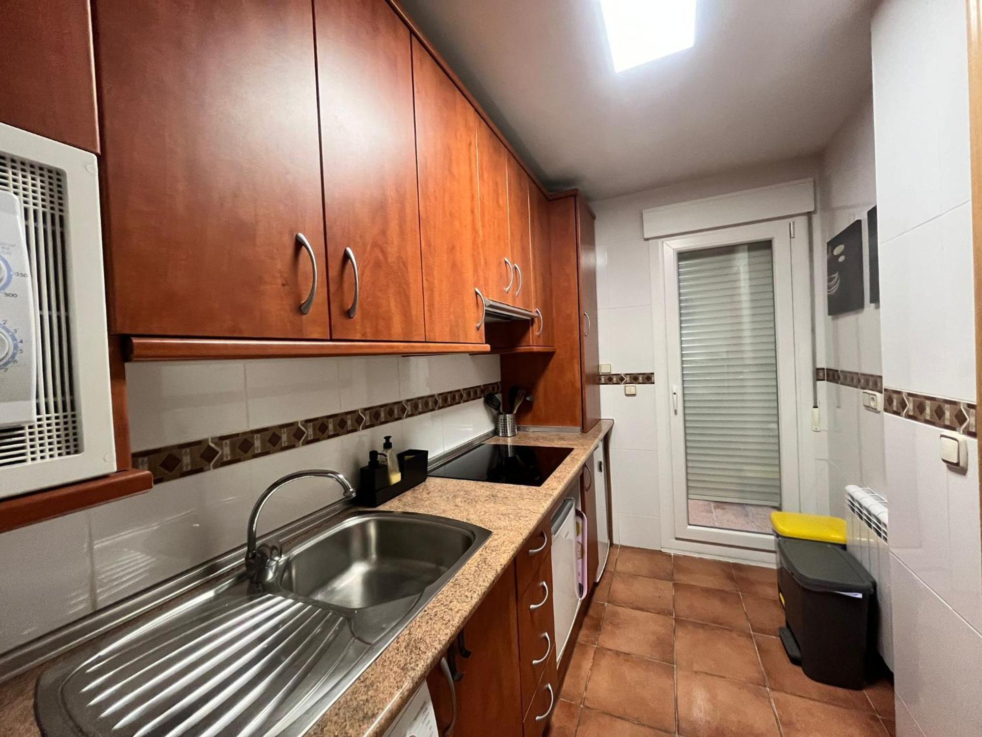 Apartamento Kariba Antigua Casa Anita Guejar Sierra Exteriör bild