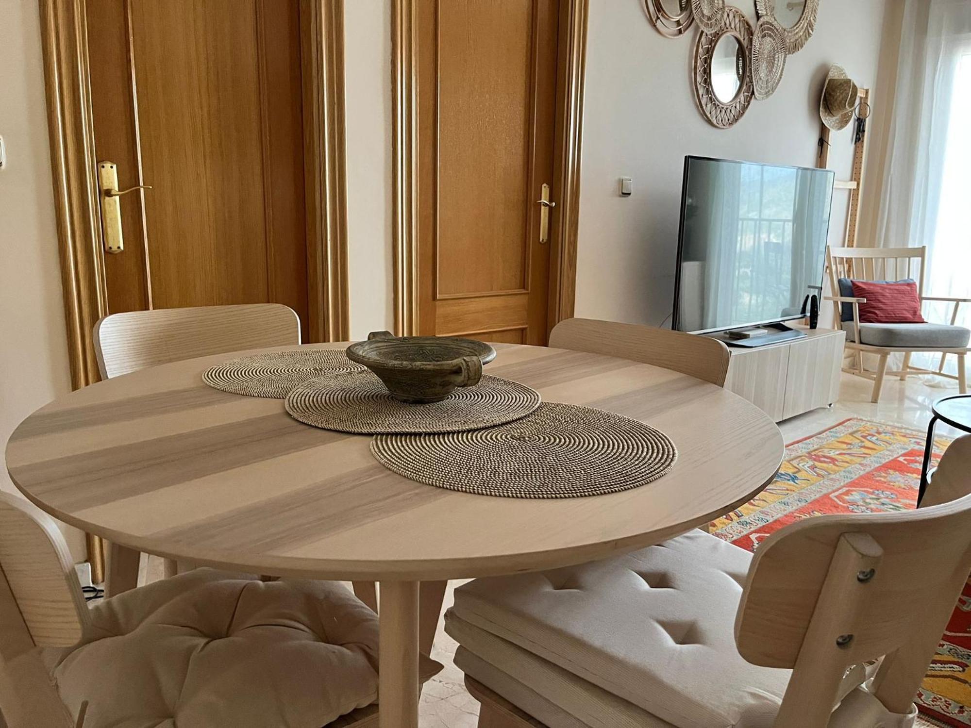 Apartamento Kariba Antigua Casa Anita Guejar Sierra Rum bild